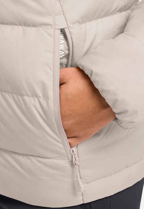 Actual product image Jack Wolfskin Ather Down Hoody W (XL)