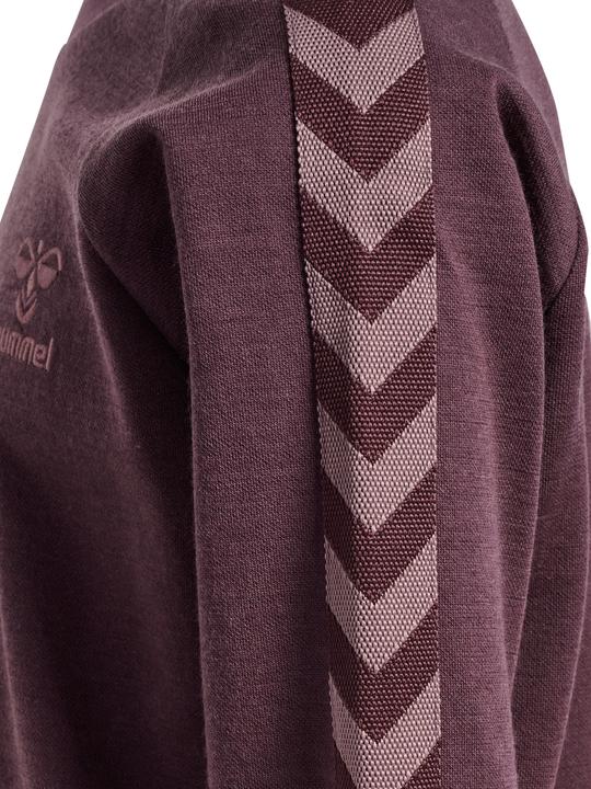 Produktbild hummel hmlWONG SWEATSHIRT (140)
