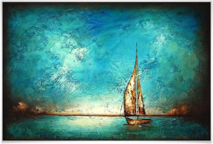 Image du produit Trenddeko Fedrau - Seul (45 x 30 cm)