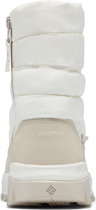 Actual product image Columbia Women's Snowtrot Mid (41)