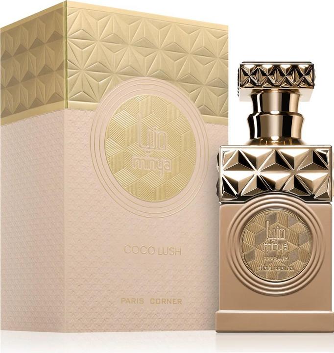 Immagine prodotto Paris Corner Minya Coco Lush (Eau de parfum, 100 ml)
