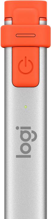 Actual product image Logitech Crayon