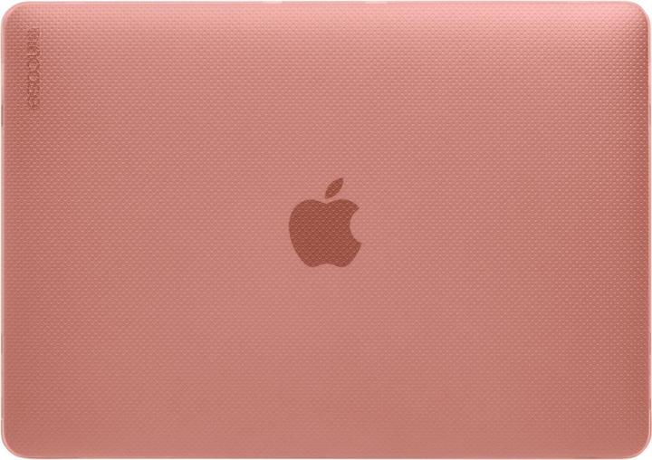 Produktbild Incase Hardshell MacBook 12 Dots - Rose Quartz (12.01", Apple)