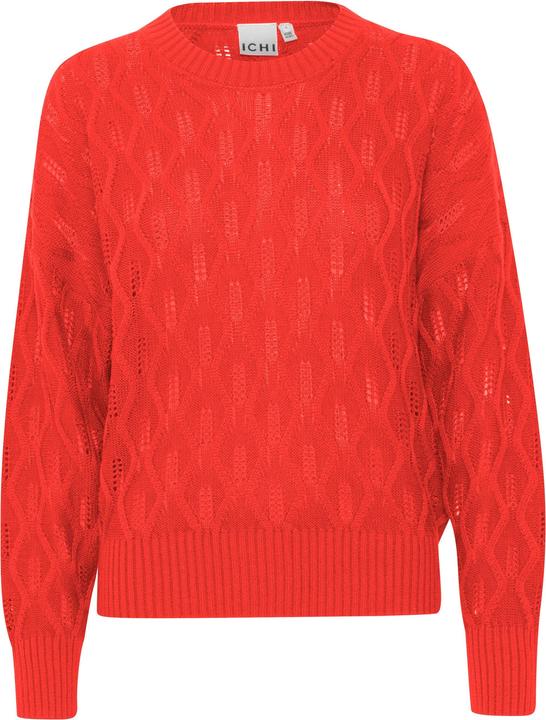 Actual product image Ichi IIHMARNAS LS2 - 20118080 (S)