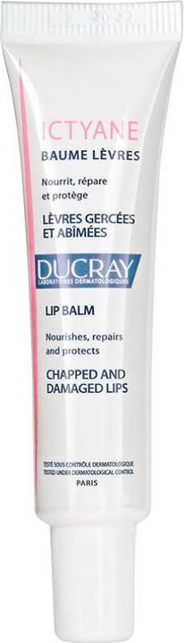 Ducray ictyane hd balsamo labial 15ml (15 ml)