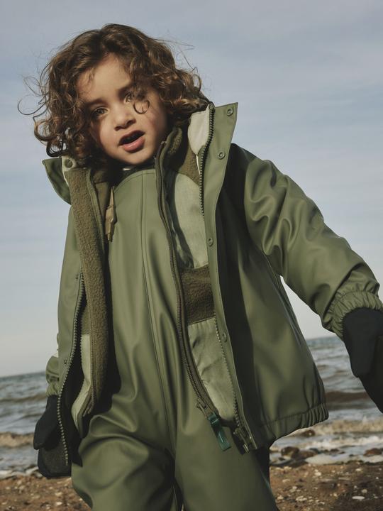 Produktbild Name it Nkndry10 Rain Set Fo Noos (128)