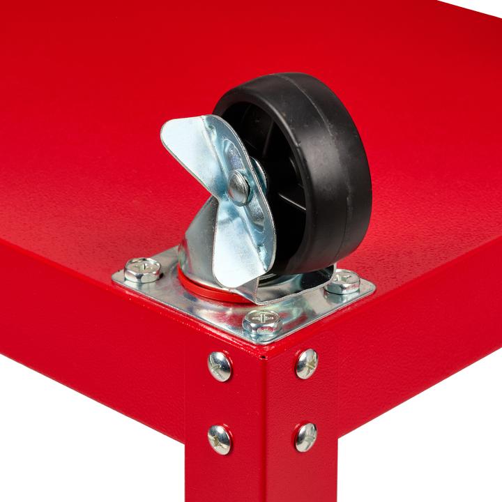 Actual product image Relaxdays Tool Trolley (1x)