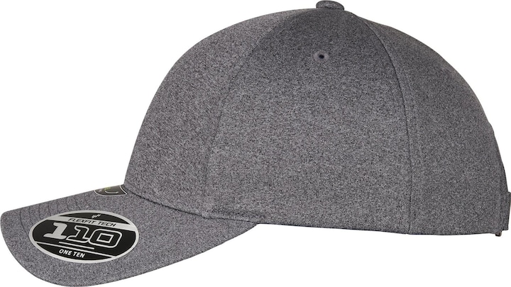 Image du produit Flexfit 110 Melange Unipanel (Taille unique)