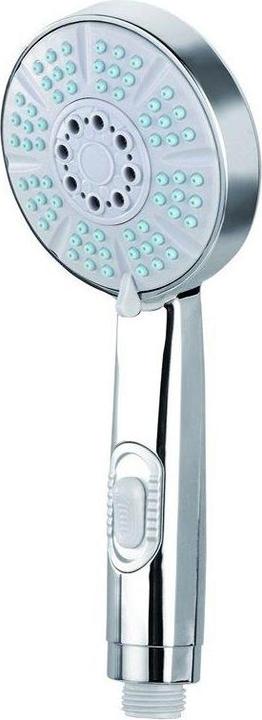 Produktbild Domoletti SHOWER-HEAD DX7831C (4 Strahlarten, 12.90 l/min)