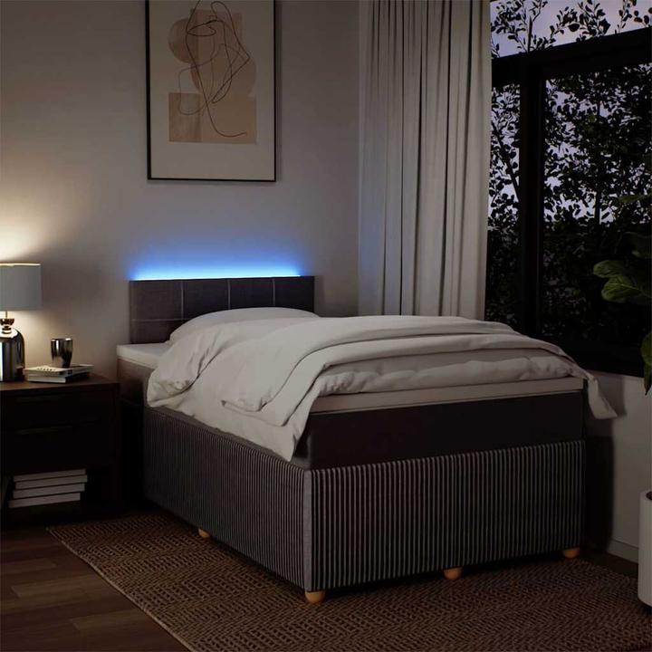 Actual product image vidaXL Leanora (120 x 200 cm)