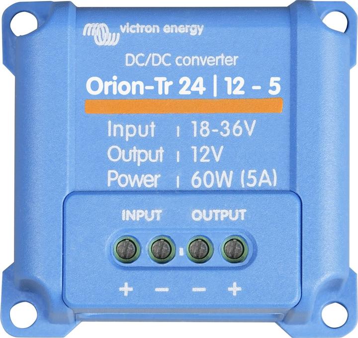 Produktbild Victron Energy OrionTr