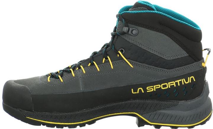 Actual product image La Sportiva TX4 Evo Mid GTX (42.5)