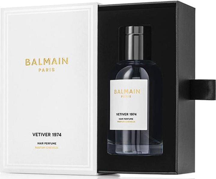Image du produit Balmain Parfum pour cheveux Vétiver 1974