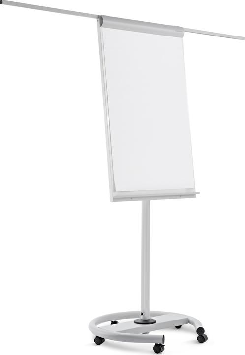 Produktbild Magnetoplan Flipchart JUNIOR PLUS MOBIL (60 x 97 cm)