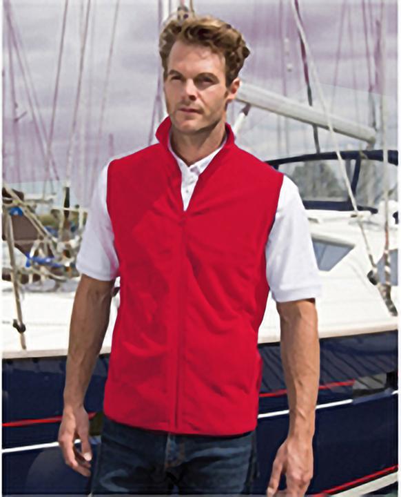 Immagine prodotto Regatta Gilet in micropile Core Uomo (XL)