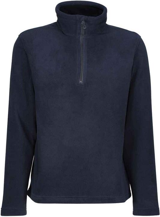 Produktbild Regatta Honestly Made Fleece mit halbem Reissverschluss (L)