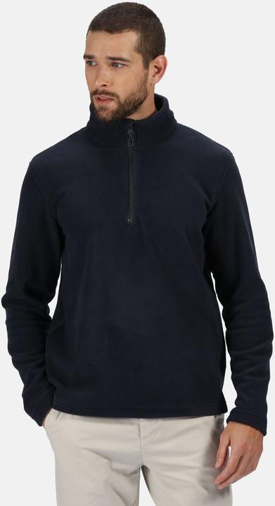 Produktbild Regatta Honestly Made Fleece mit halbem Reissverschluss (L)