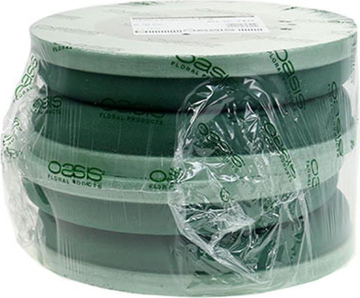 Actual product image Oasis ECObase Ring