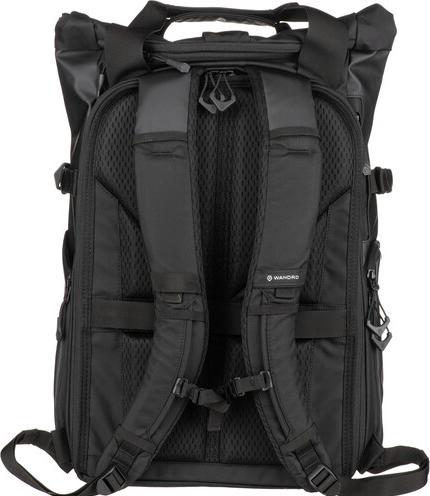 Produktbild Wandrd PRVKE 41L Black V4 (Fotorucksack, 41 l)