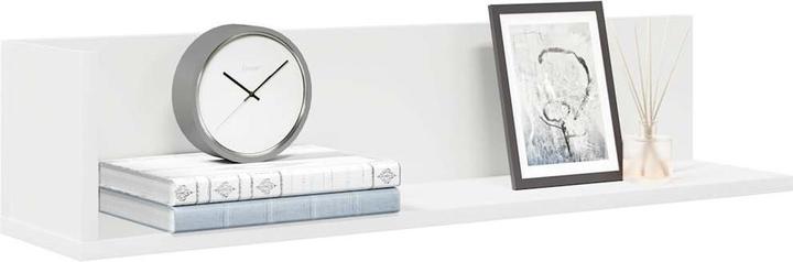 Actual product image vidaXL Wandregal (75 x 16.50 x 16.50 cm)