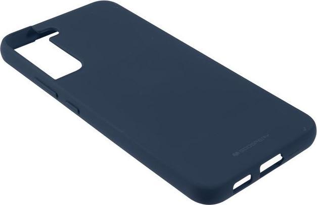 Image du produit Goospery Douceur Jelly Series (Samsung Galaxy S22+)