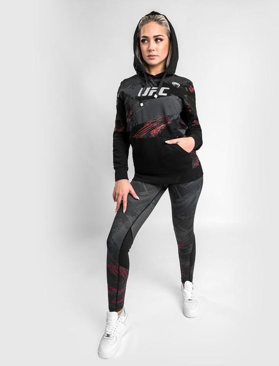 Produktbild UFC | Venum Authentic Fight Week 2.0 Hoodie - For Women (M)