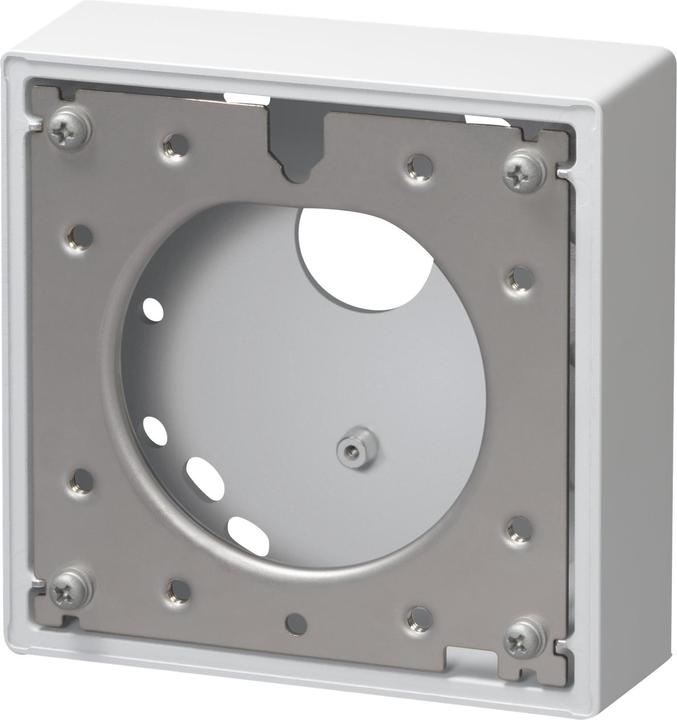 Actual product image Panasonic WV-QJB500-W Surveillance Camera Accessories Mounting (Mounting kit)