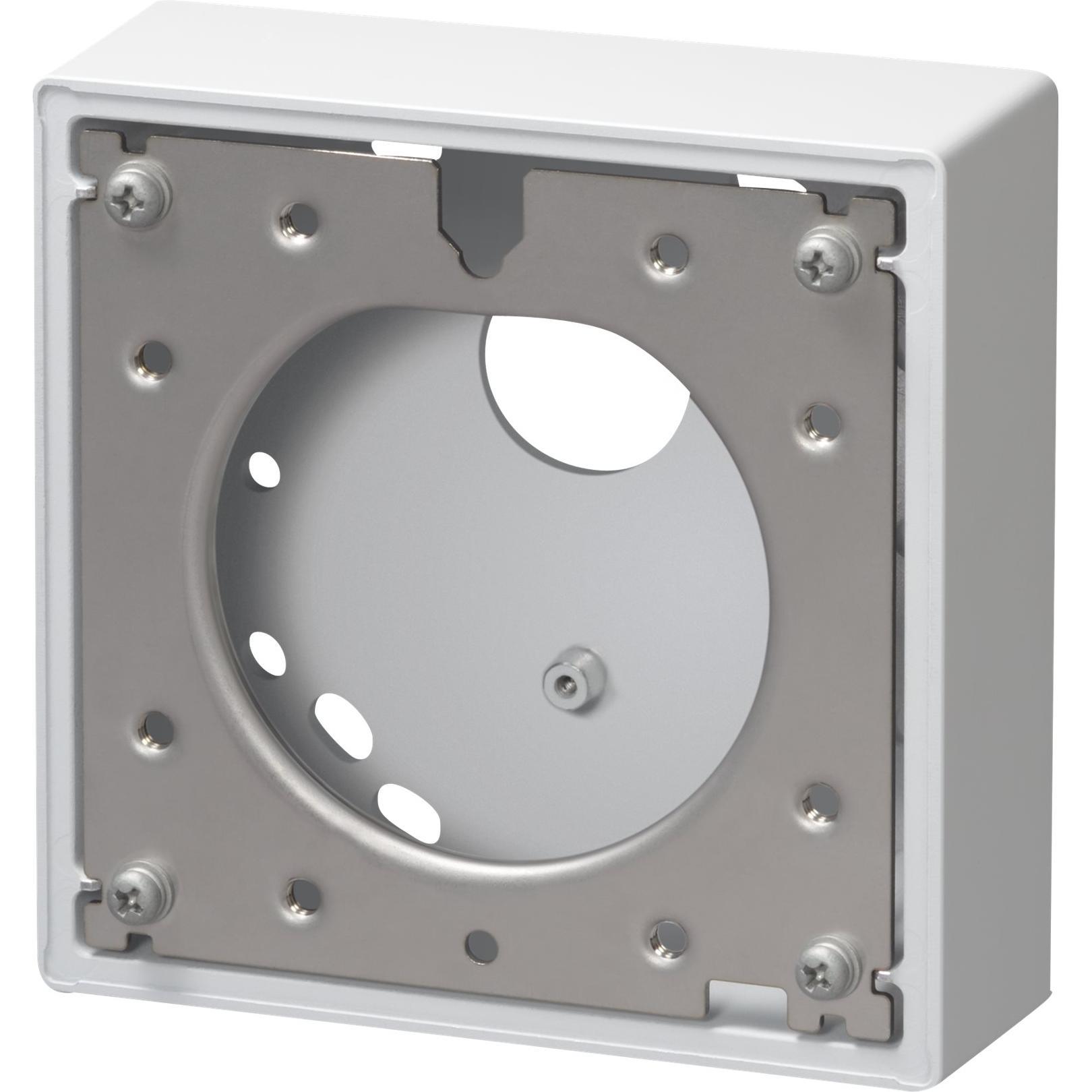 Panasonic WV-QJB500-W Überwachungskamerazubehör Montage (Montage-Kit), Netzwerkkamera Zubehör