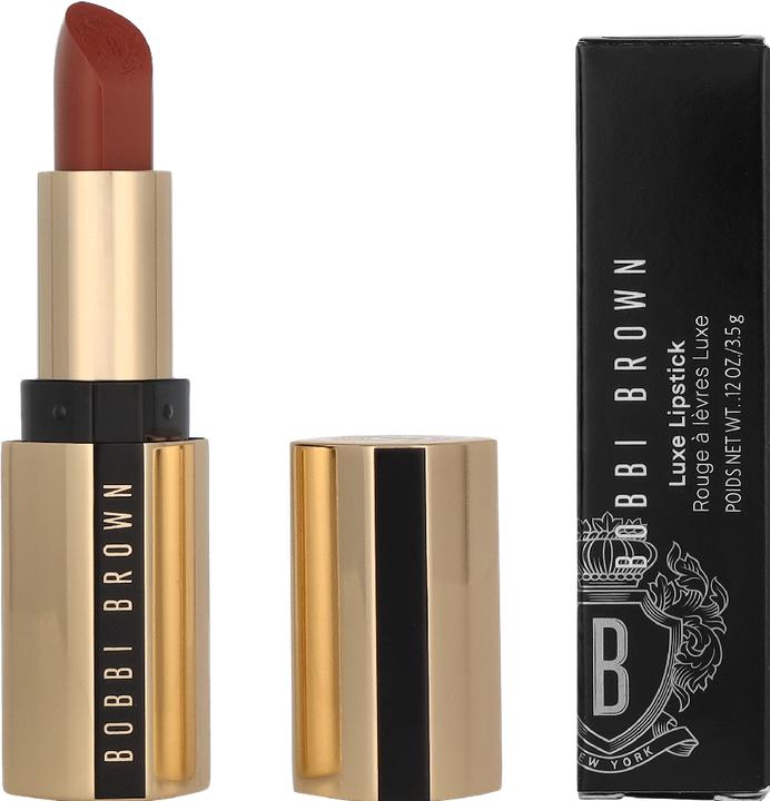 Produktbild Bobbi Brown Luxe Lip Color Pink Buff (Pink Buff)