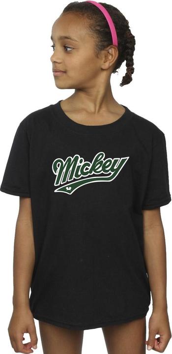 Produktbild Disney Mickey Mouse Bold TShirt Mädchen (140, 146)