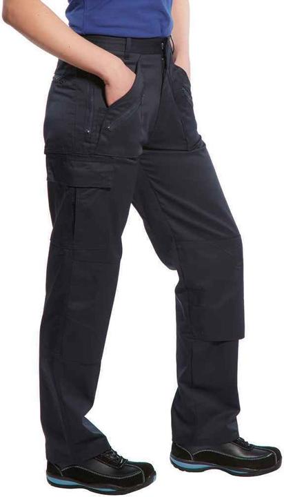 Produktbild Portwest Cargohose (XXL)