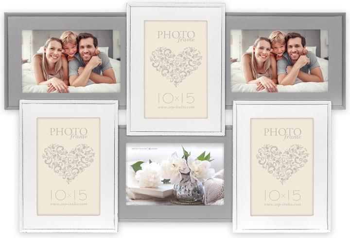 ZEP Photo Frame HH156 Rouen 6Q 6X 10x15 cm (686074)