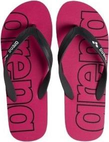 Actual product image Arena Flip Flop Freak Rose-Asphalt (36)