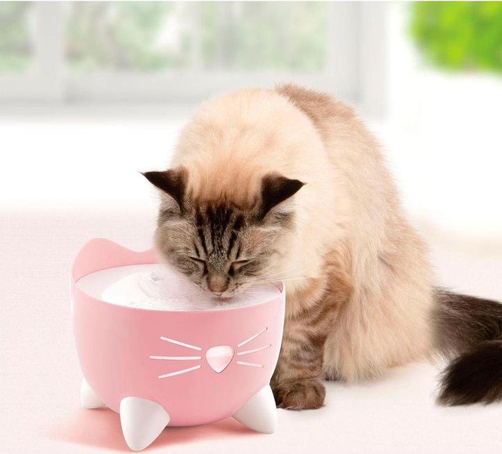 Actual product image Catit Pixi Drinking Fountain (2.50 l)