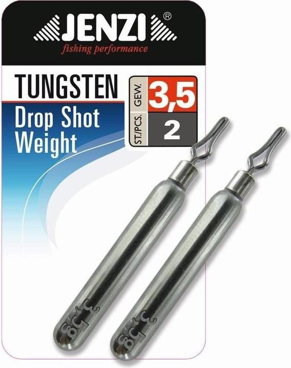 Image du produit Jenzi Tungstène Drop-Shot