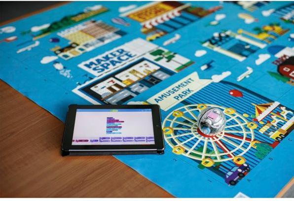 Produktbild Sphero Code Mat