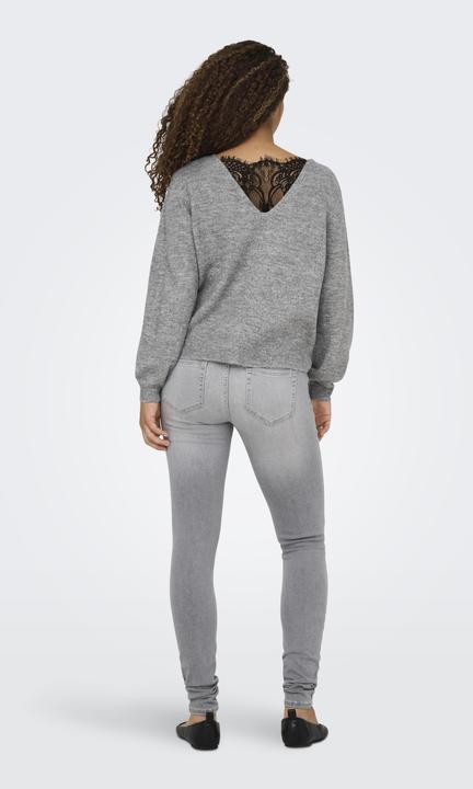 Produktbild Only ONLADELE Strickjacke Strickjacke (S)