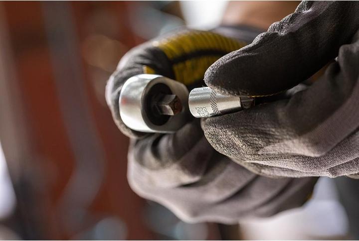 Produktbild Stanley Ratsche High Performance 1/4 (1/4")