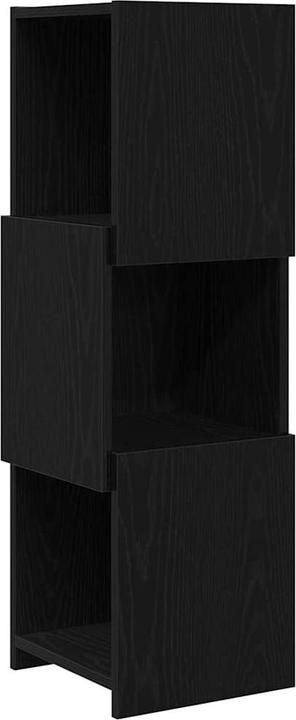 Produktbild vidaXL Eckschrank (30.50 x 30 x 95 cm)