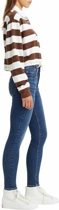 Actual product image Levis 721 (W28/L32)