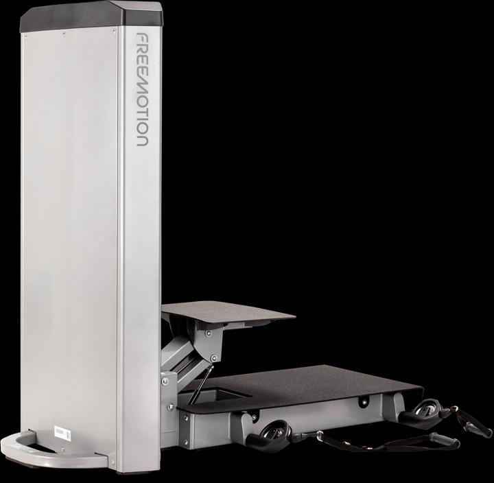 Produktbild Freemotion DS Lift/Step