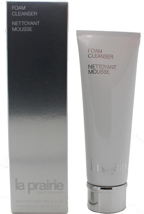 Actual product image La Prairie Foam Cleanser (Cleansing mousse, 125 ml)