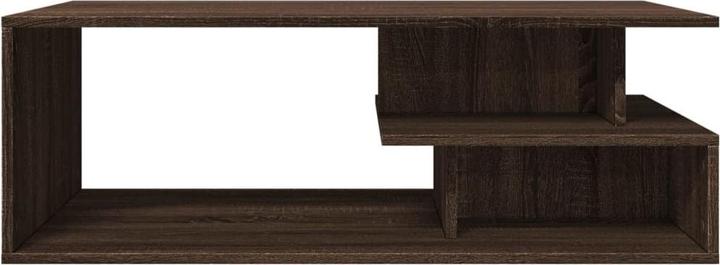 Image du produit vidaXL Couchtisch (55 x 102 x 35 cm)