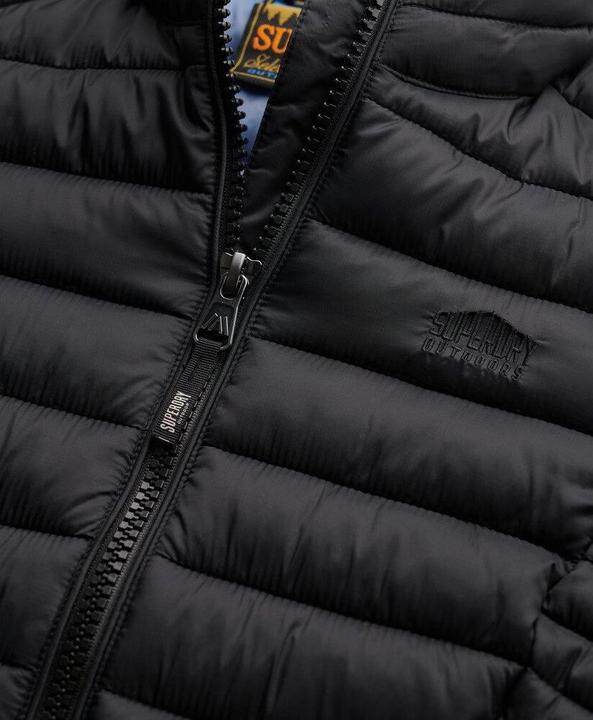 Produktbild Superdry Fuji Lite Steppjacke (M)