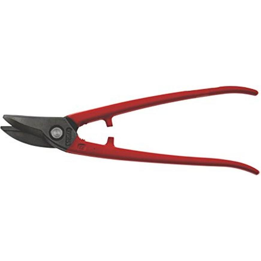 Stubai pladesaks 250mm - (krumsaks) 250 mm højre (250 mm) (DVA-267701)