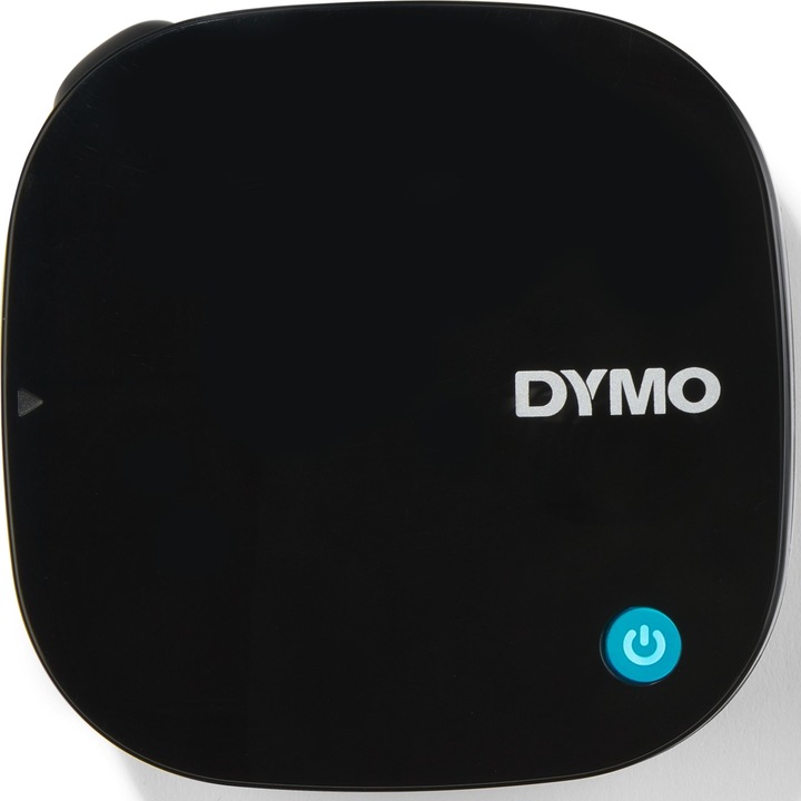 Actual product image Dymo LetraTag LT-200 B