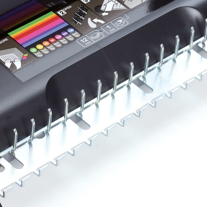 Image du produit GBC Combbind 110 (Reliure en plastique)
