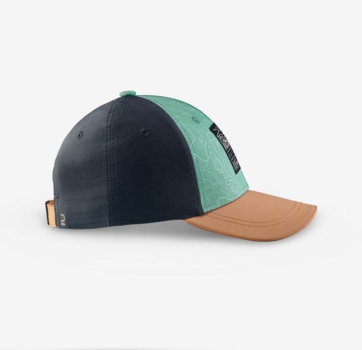 Actual product image Quechua MH100 (122, 170)