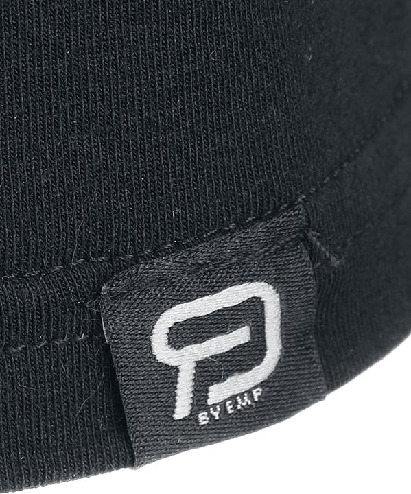 Image du produit RED by EMP Basic T-Shirt Dress (S)