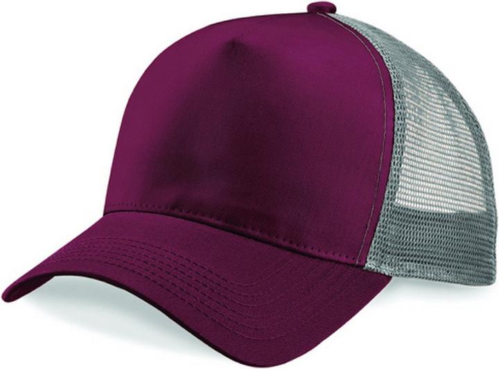 Image du produit Beechfield Casquette de baseball Mesh Trucker (Taille unique)